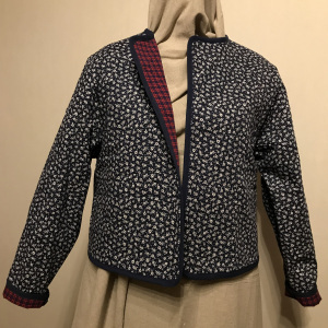 Vatt sinikirju nr 42