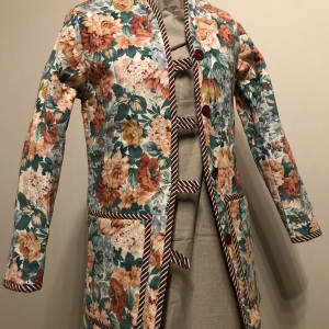 Vatt lilleline nr 36