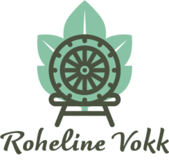 Looduskunsti Stuudio – Roheline Vokk